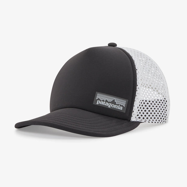 Casquette PATAGONIA Duckbill Trucker Hat (BLK)