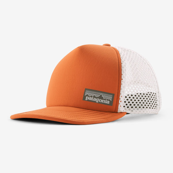 Casquette PATAGONIA Duckbill Trucker Hat (RTLR)