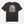 T Shirt SALTY CREW  - BLACK