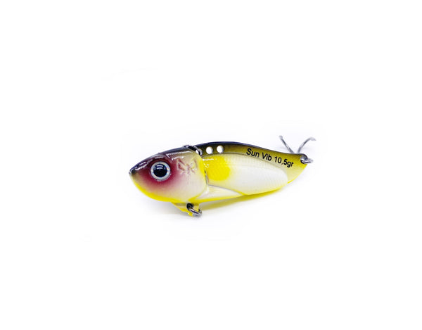 LAME VIBRANTE MORPHO 10,5g Sun’Vib 05