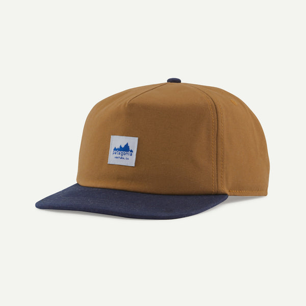 Casquette PATAGONIA RANGE CAP (NESB)