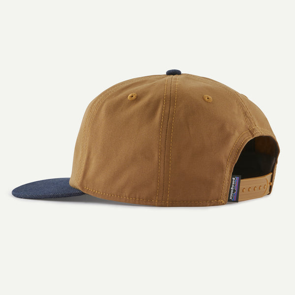 Casquette PATAGONIA RANGE CAP (NESB)