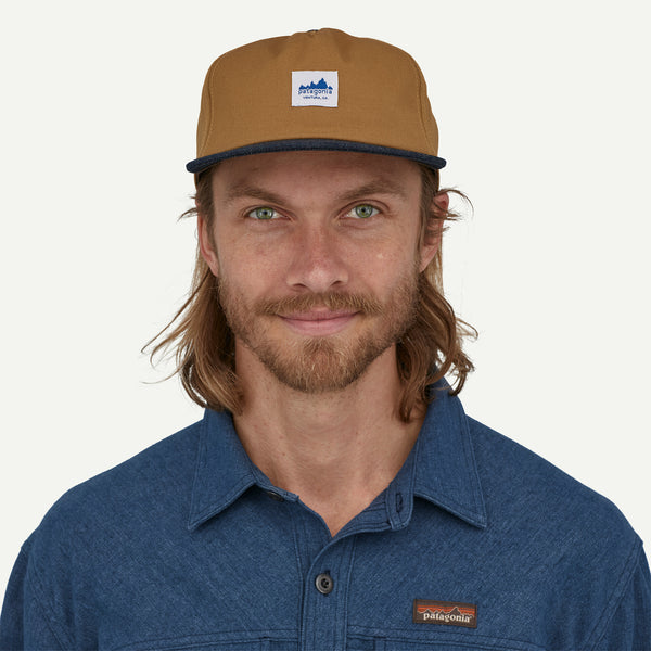 Casquette PATAGONIA RANGE CAP (NESB)