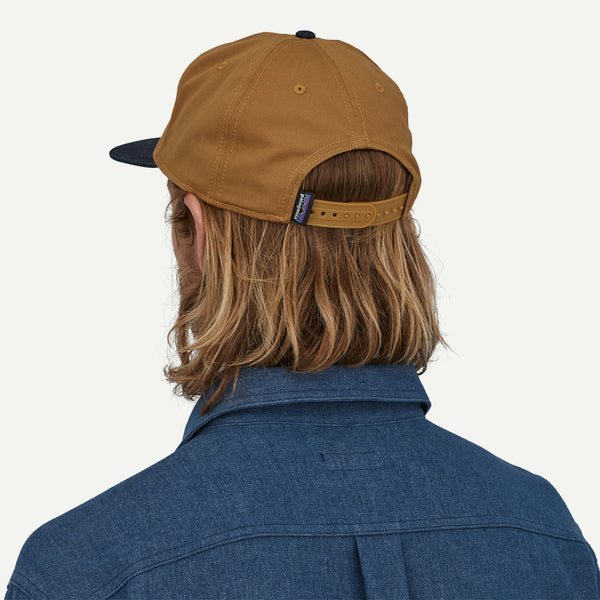 Casquette PATAGONIA RANGE CAP (NESB)