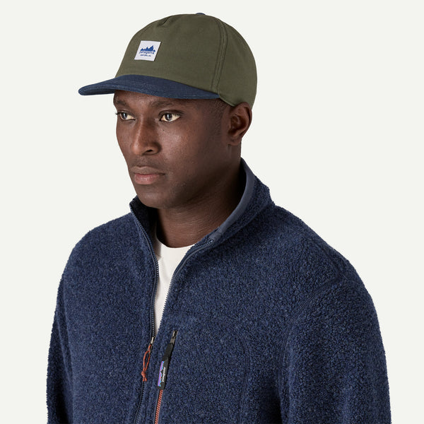 Casquette PATAGONIA RANGE CAP (PNGR)
