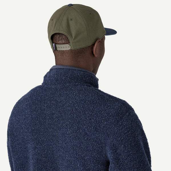 Casquette PATAGONIA RANGE CAP (PNGR)