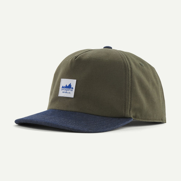 Casquette PATAGONIA RANGE CAP (PNGR)