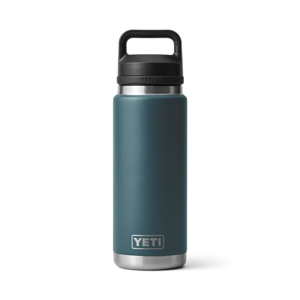 BOUTEILLE YETI RAMBLER 36OZ (1 Litre) (AGAVE TEAL)