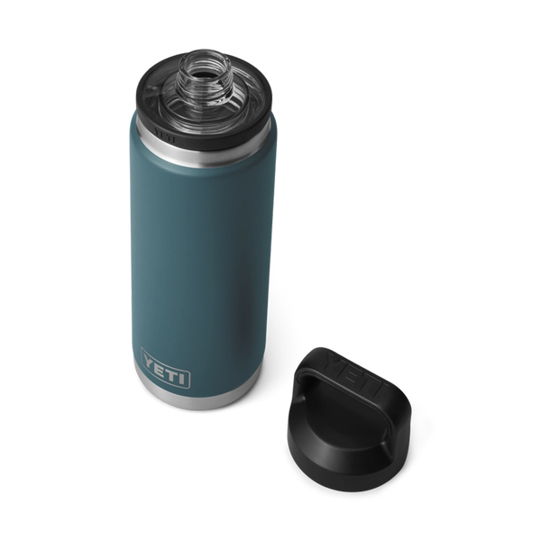 BOUTEILLE YETI RAMBLER 36OZ (1 Litre) (AGAVE TEAL)