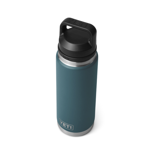 BOUTEILLE YETI RAMBLER 36OZ (1 Litre) (AGAVE TEAL)