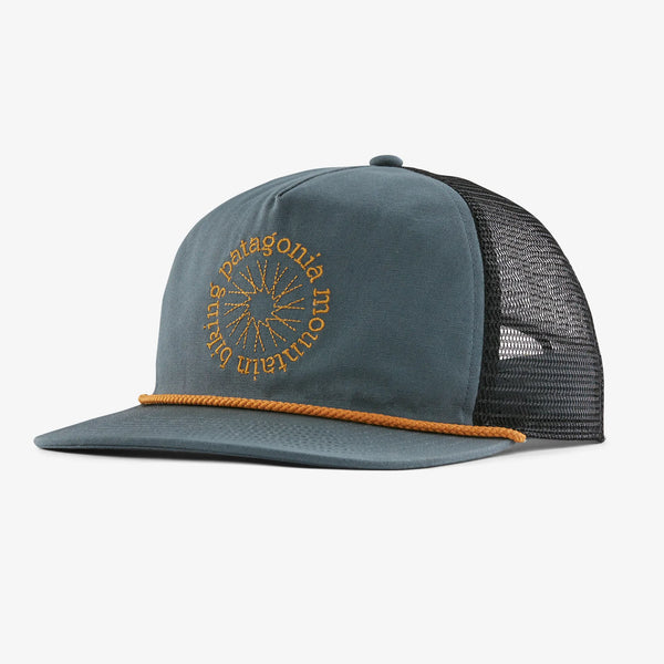 PATAGONIA CASQUETTE Airfarer Cap (SLNG)
