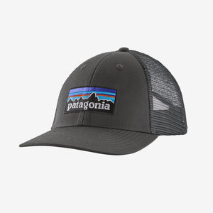 Casquette PATAGONIA P-6 Logo LoPro Trucker Hat (FGE)