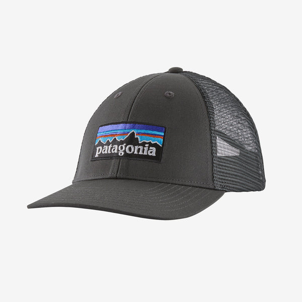 Casquette PATAGONIA P-6 Logo LoPro Trucker Hat (FGE)