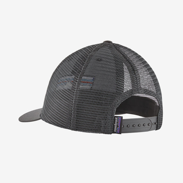 Casquette PATAGONIA P-6 Logo LoPro Trucker Hat (FGE)
