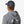 Casquette PATAGONIA P-6 Logo Lopro Trucker Hat (NENA)