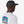 PATAGONIA Fitz Roy Trout Trucker Hat (BLK)