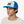 PATAGONIA P-6 Logo Trucker Hat (WVLB)