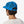 PATAGONIA P-6 Logo Trucker Hat (WVLB)