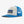 PATAGONIA P-6 Logo Trucker Hat (WVLB)
