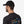 Casquette PATAGONIA P-6 Label Trad Cap (BLK)