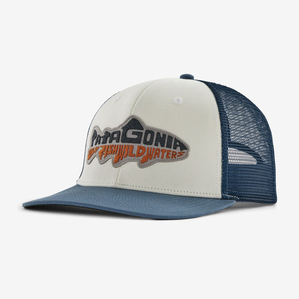 Take a Stand Trucker Hat (WIUT)