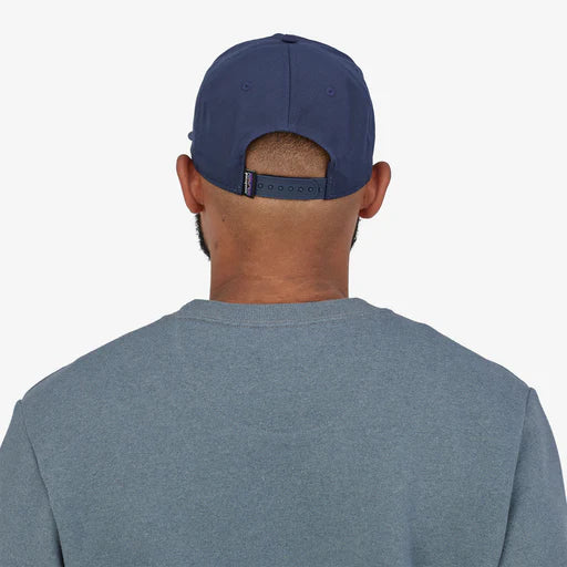 PATAGONIA CASQUETTE QUALITY SURFLABEL FUNFARER (NENA)