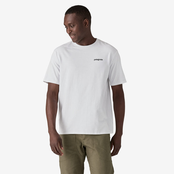 Men's P-6 Logo Responsibili-Tee