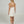 Robe SALTY CREW CHARTER DRESS - OFF WHITE