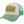 CASQUETTE  STETSON Trucker Since 1865 Vintage - verte