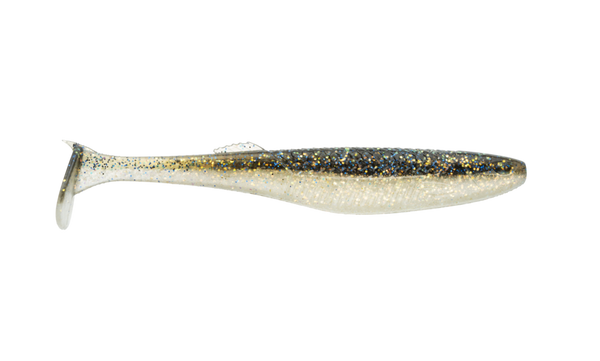 Leurre Souple Rapala Crushcity The Kickman 125mm(SPKS)
