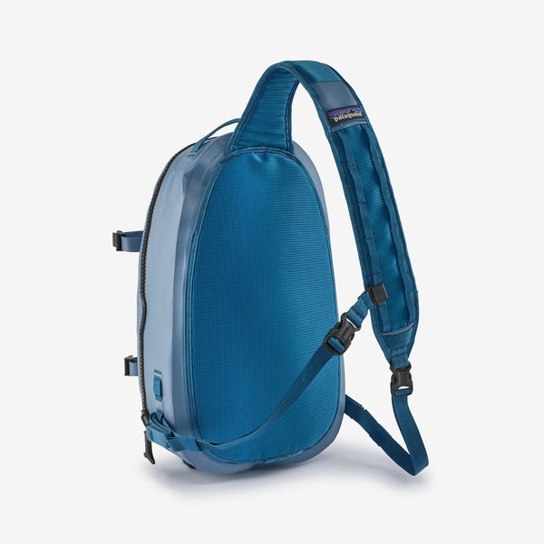Guidewater Sling 15L PIGEON BLUE