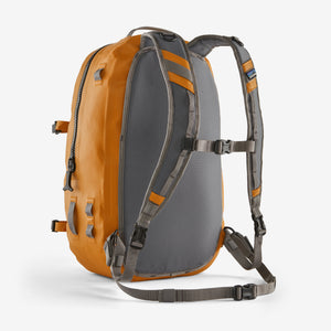 Guidewater Backpack 29L GOLDEN CARAMEL/NOBLE GREY