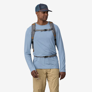 Guidewater Backpack 29L GOLDEN CARAMEL/NOBLE GREY