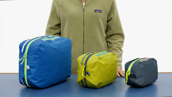 PATAGONIA Black Hole Packing Cube 3L (SMDB)