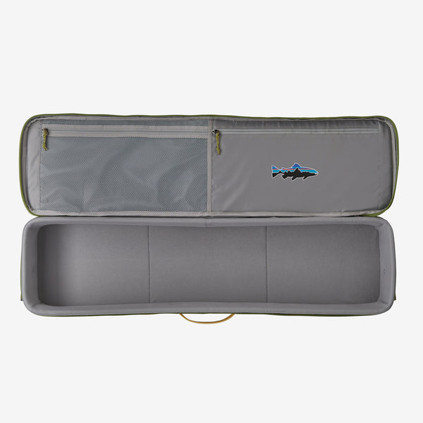 Étui PATAGONIA Black Hole Fly Fishing Rod Case (SMDB)