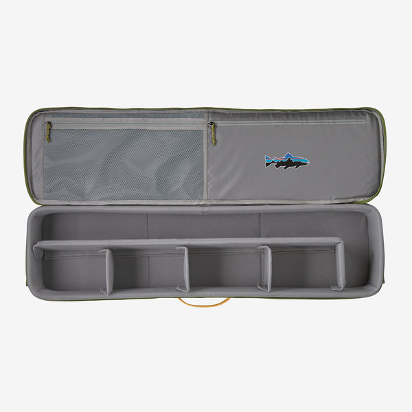 Étui PATAGONIA Black Hole Fly Fishing Rod Case (SMDB)