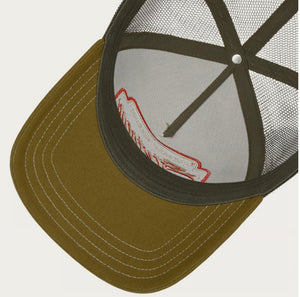 CASQUETTE  STETSON Trucker  CLASSIC RACE