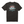T Shirt SALTY CREW DAY CHARTER BLACK
