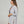 Chemise TUNIQUE SALTY CREW CLOUDBREAK - FOG