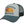 CASQUETTE  ENFANT STETSON Trucker JBS-Bear - bleu