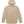 CHEMISE SALTY CREW WHITEWASH HOODED FLANNEL - BIRCH
