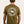 T-Shirt HOMME RINGERS WESTERN SIGNATURE BULL - OLIVE