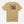T Shirt SALTY CREW bait shop - minéral yellow
