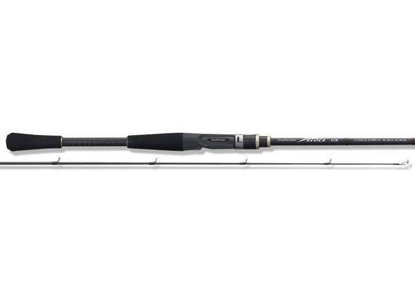 CANNE GRAPHITE LEADER VELOCE UX CASTING 70H
