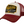 CASQUETTE  ENFANT STETSON American Heritage - bordeaux