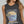 DÉBARDEUR SALTY CREW KEYHOLE MUSCLE TANK - CHARCOAL