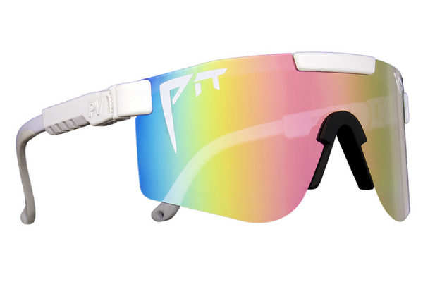 LUNETTES PIT VIPER THE MIAMI NIGHTS originals double wide