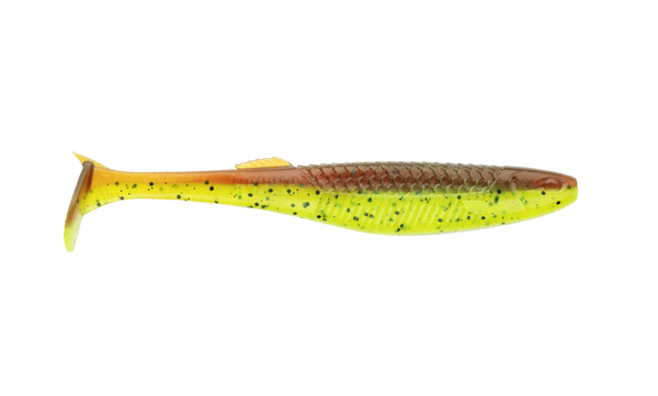 Leurre Souple Rapala Crushcity The Kickman 125mm(MOCT)