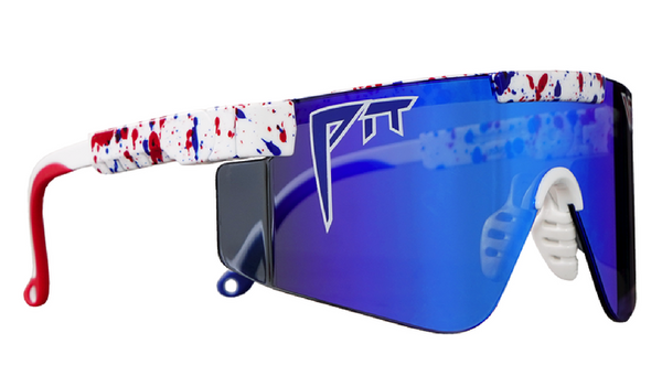 LUNETTES PIT VIPER THE MERIKA 2000
