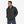 Men's Down Sweater (BLK)